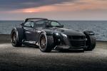 Donkervoort D8 GTO Bare Naked Carbon Edition 2015 года